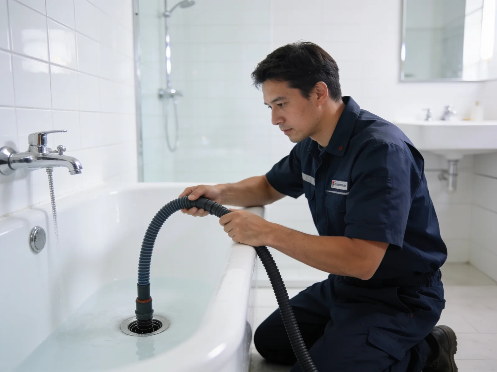 Emergency Plumber Fort Wingate, NM FAQs